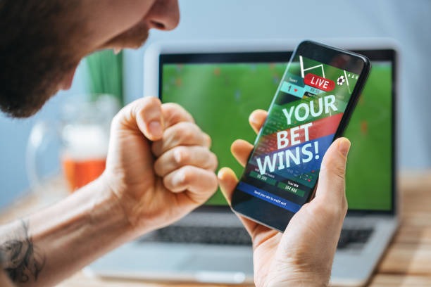 STTBET Plataforma ⭐️ O Melhor Destino para Apostas Online no Brasil